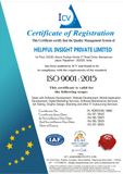 ISO 9001:2015